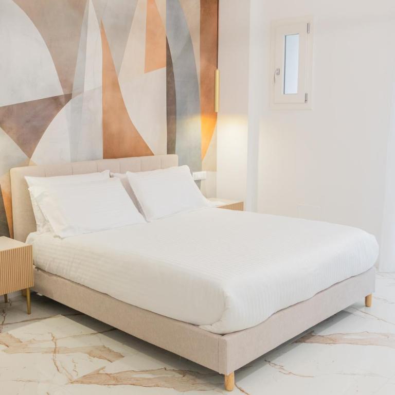 Modern Rooms - Camera Matrimoniale Deluxe - 9