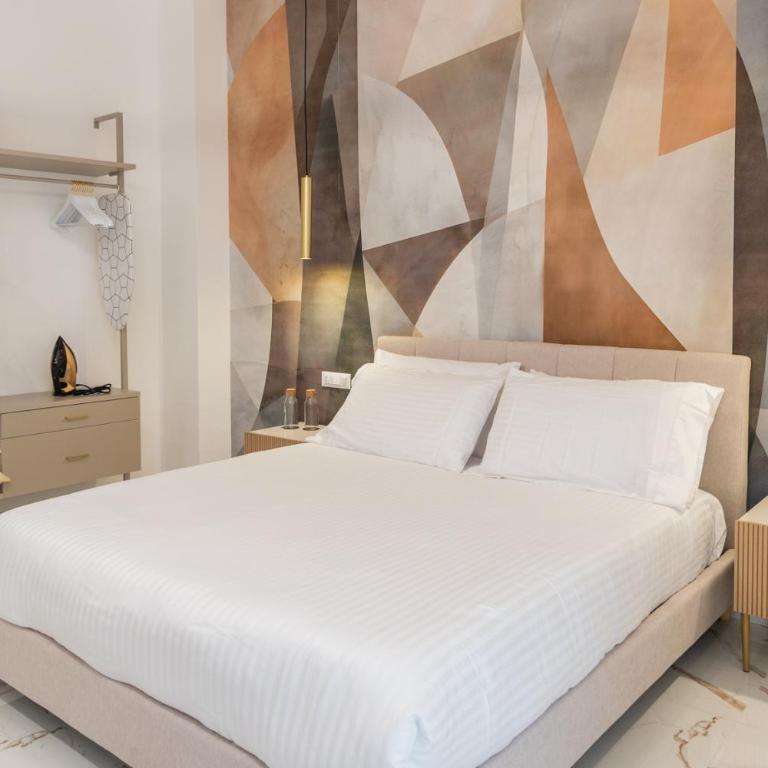 Modern Rooms - Camera Matrimoniale Deluxe - 10