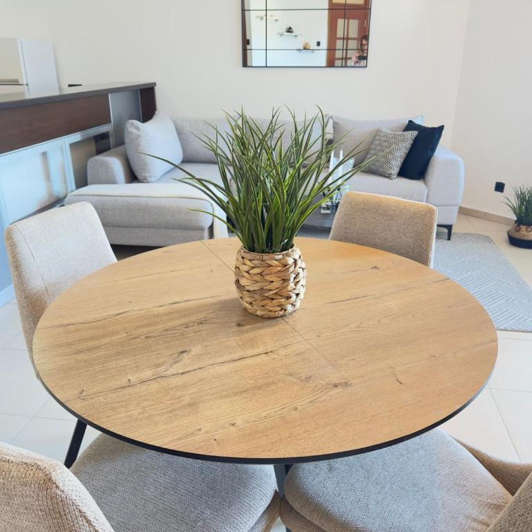 Magnolija oasis - One-Bedroom Apartment - 15