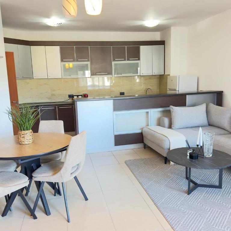 Magnolija oasis - One-Bedroom Apartment - 14
