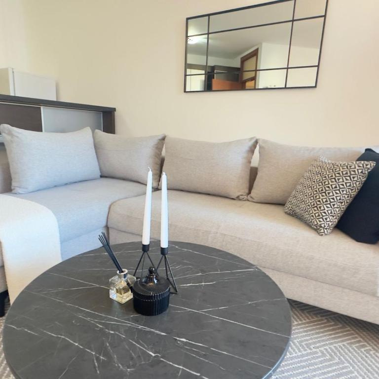 Magnolija oasis - One-Bedroom Apartment - 13