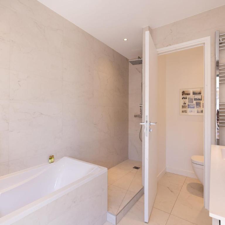 2 Bedroom Sea View penthouse apartment near La Croisette Miami Penthouse - Appartement - 13