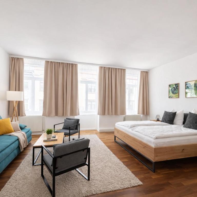 APARTMENTS zum Wohlfühlen MARIAZELL - Appartement Deluxe - 7