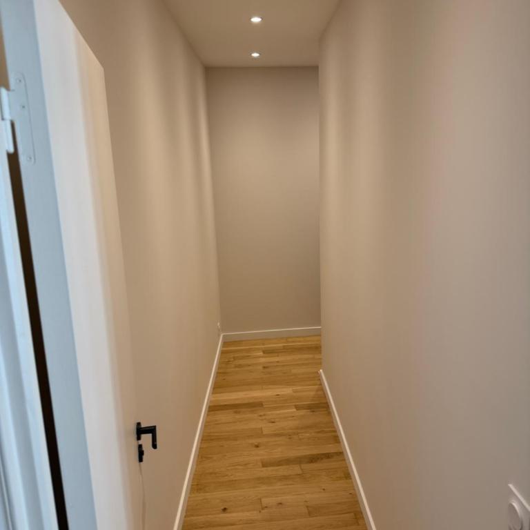 #102 Heart of Vieil Antibes - Place Nationale-High-End Newly Renovated & Furnished Appartment - Appartement 2 Chambres - 12