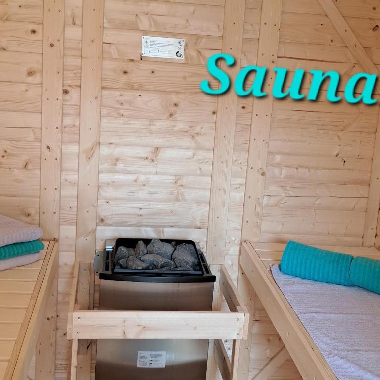 FeWo Beim Huber - Apartment mit 2 Schlafzimmern - 13