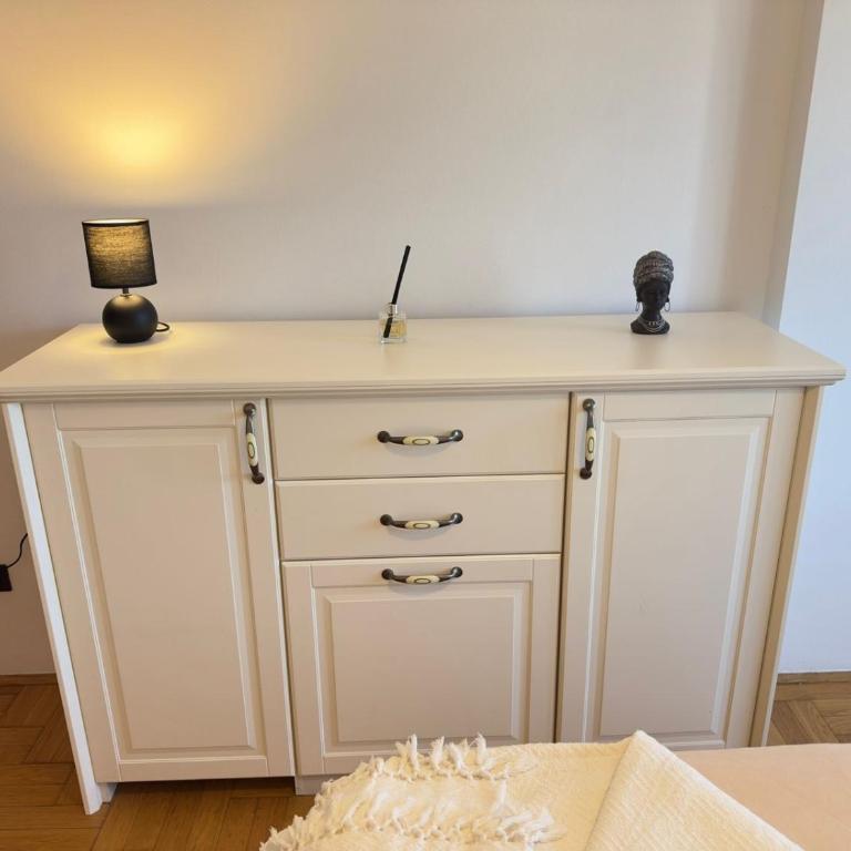 Magnolija oasis - One-Bedroom Apartment - 5