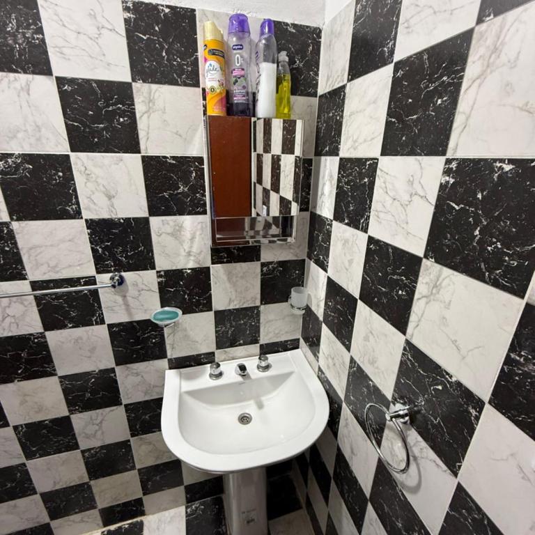 Sumaj Wasi - Apartamento de 1 dormitorio - 3
