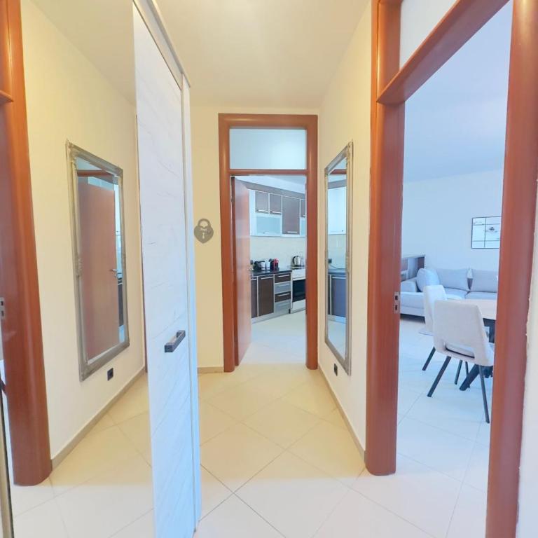 Magnolija oasis - One-Bedroom Apartment - 7