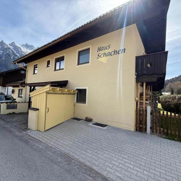 Landliebe - Apartment - 2