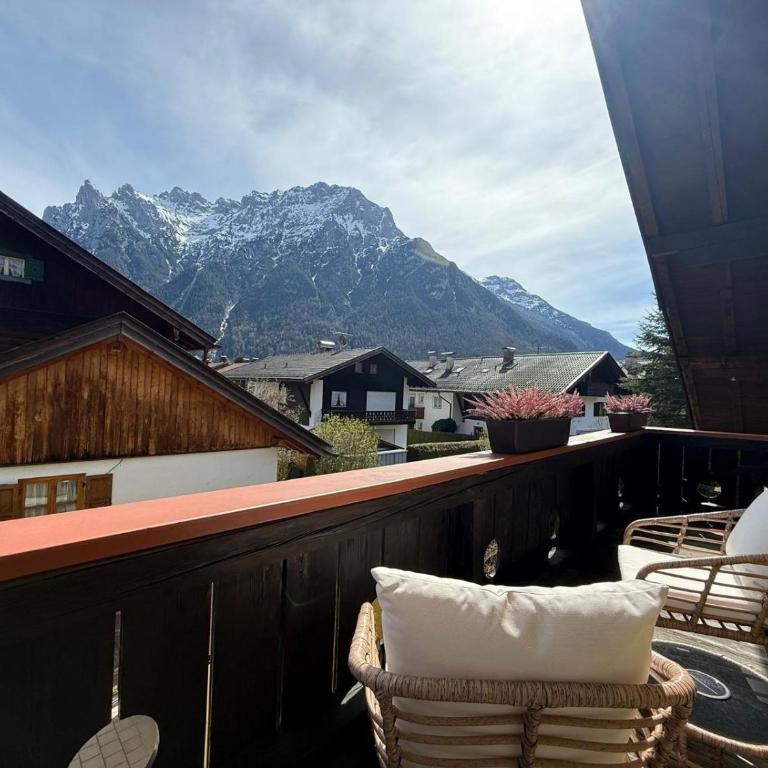 Landliebe - Apartment - 1