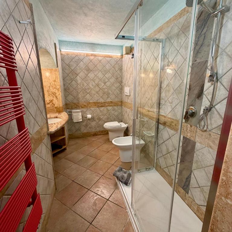 Bed & Breakfast Casale Gregoriano - Double Room - 14