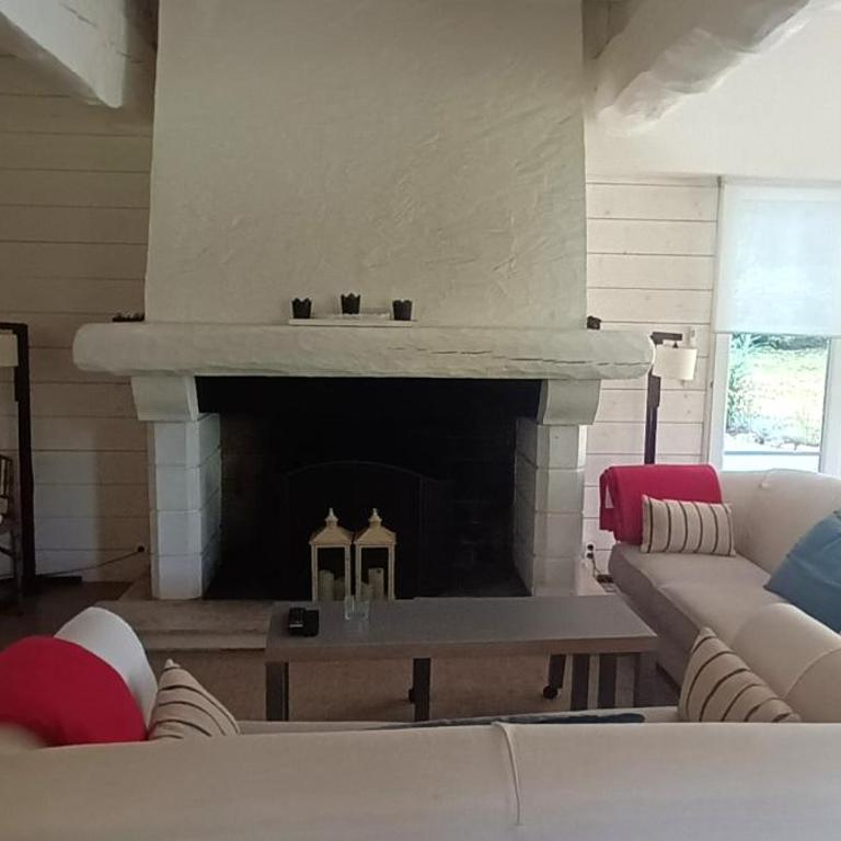 Pyla-sur-Mer Charmante maison 3 chambres et jardin proche plages - Three-Bedroom House - 5