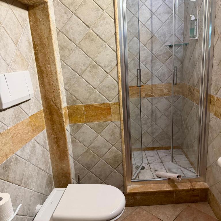 Bed & Breakfast Casale Gregoriano - Economy Double Room - 3