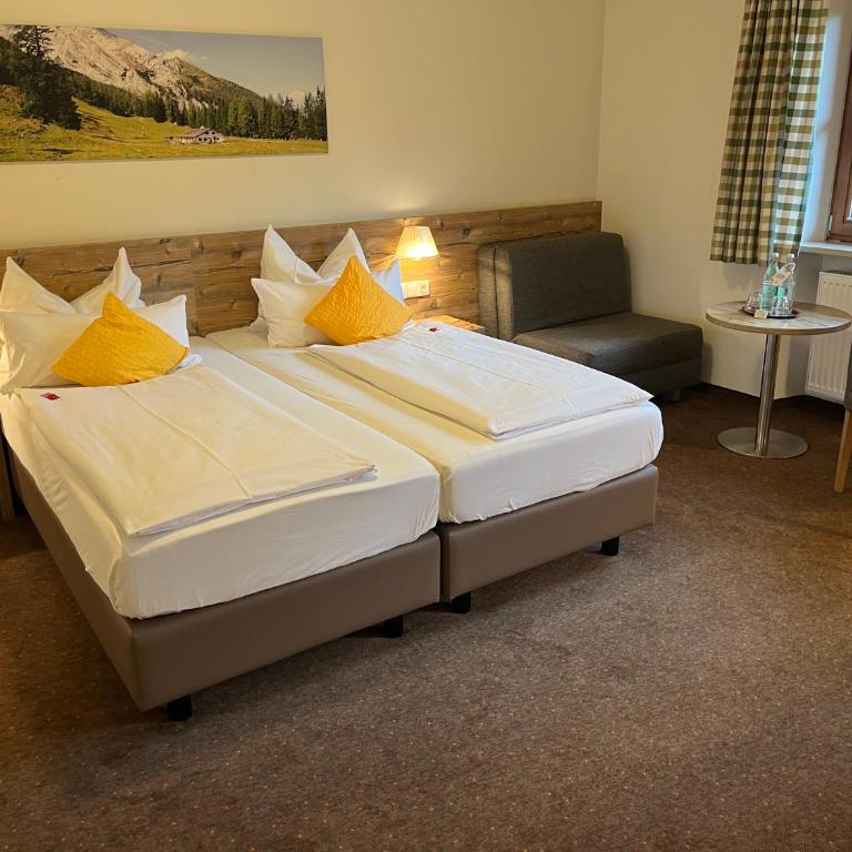 BSW Hotel Hubertus-Park - Superior Doppelzimmer - 1