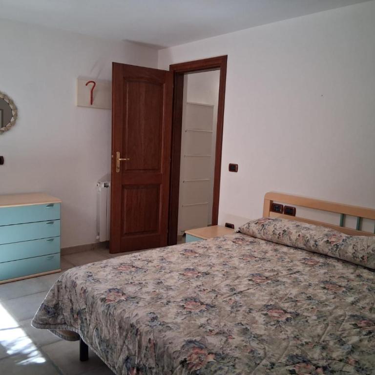 Casa Vacanze - Appartamento con 1 Camera da Letto - 6