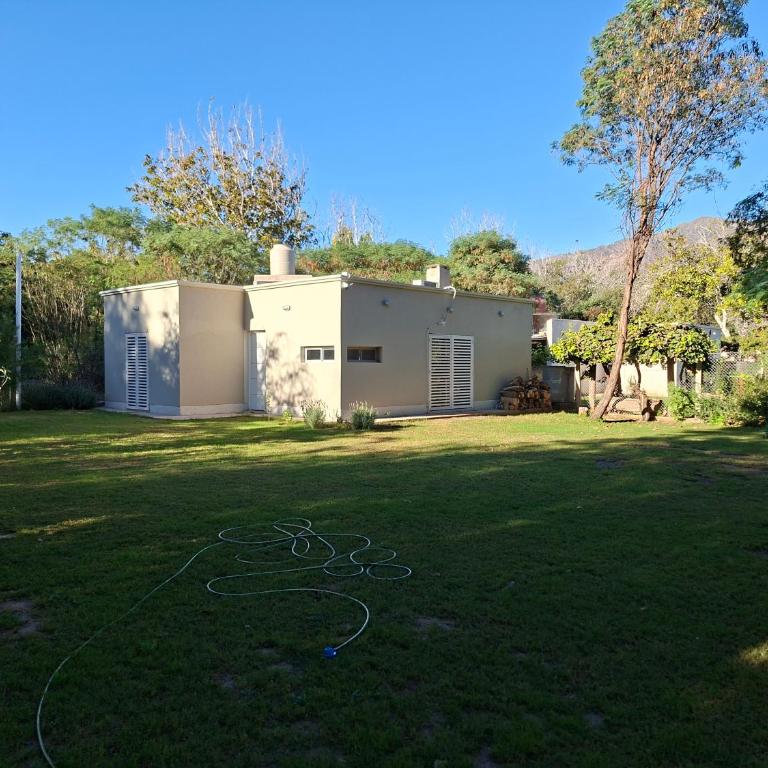 Las Ñicas - Villa Sanagasta - La Rioja - Apartamento de 2 dormitorios - 2