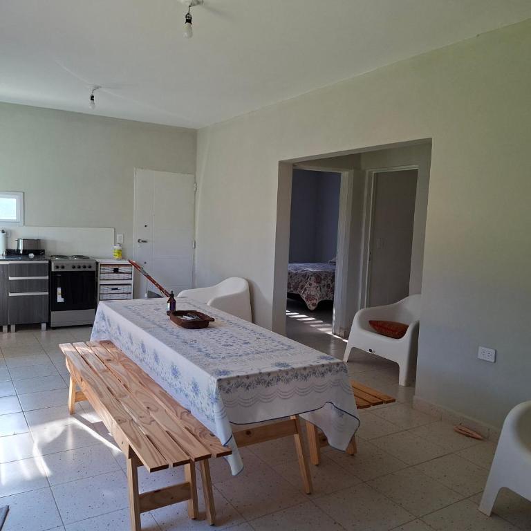 Las Ñicas - Villa Sanagasta - La Rioja - Apartamento de 2 dormitorios - 3