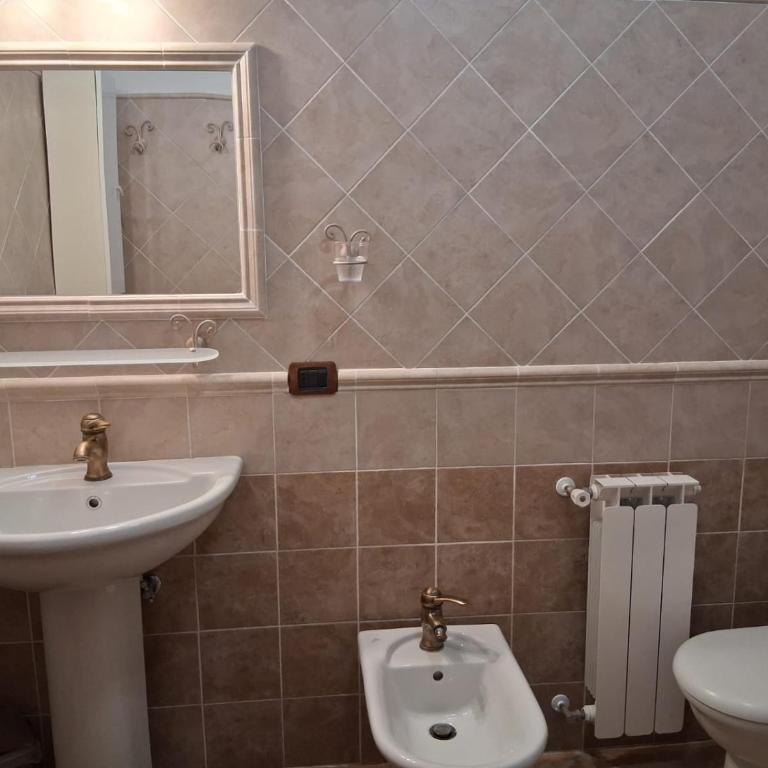 Casa Vacanze - Appartamento con 1 Camera da Letto - 8