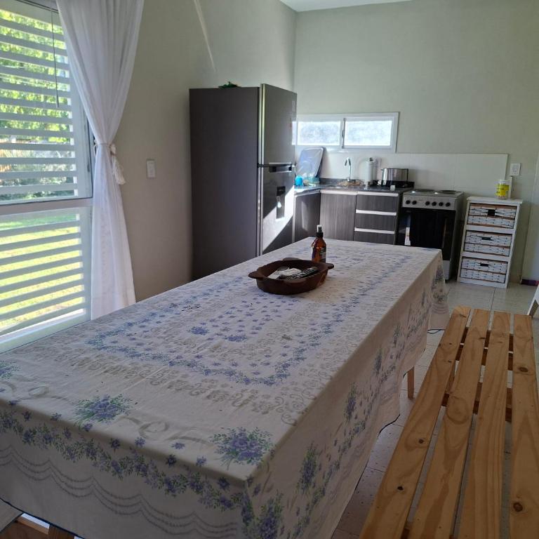 Las Ñicas - Villa Sanagasta - La Rioja - Apartamento de 2 dormitorios - 8