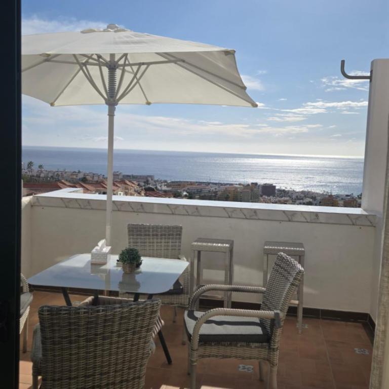 Aloha Chill Out - Apartamento con vistas al mar - 3