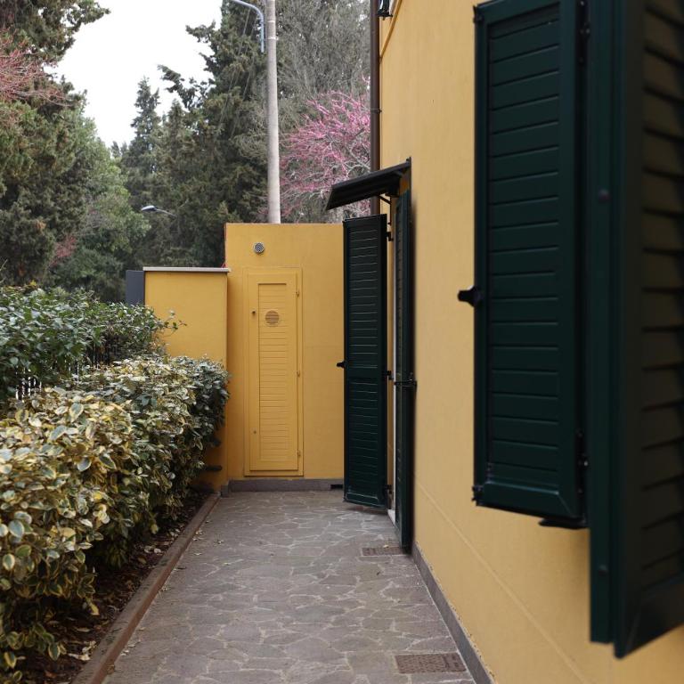 Isola degli Ulivi - Villa con 2 Camere da Letto - 7