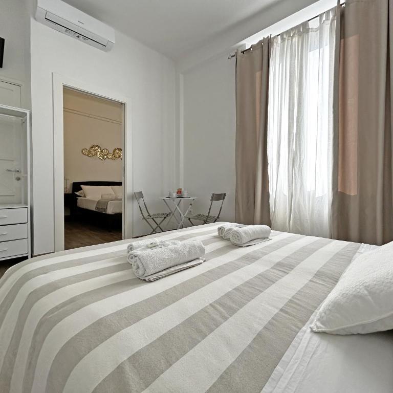Affittacamere L'Arca Di Noè - Camera Familiare - 15
