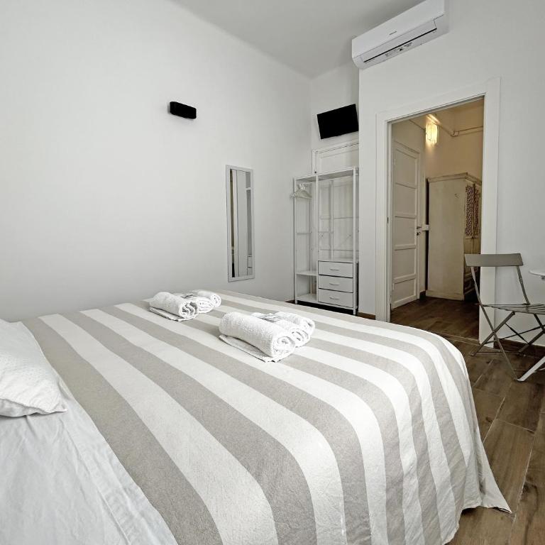 Affittacamere L'Arca Di Noè - Camera Familiare - 13