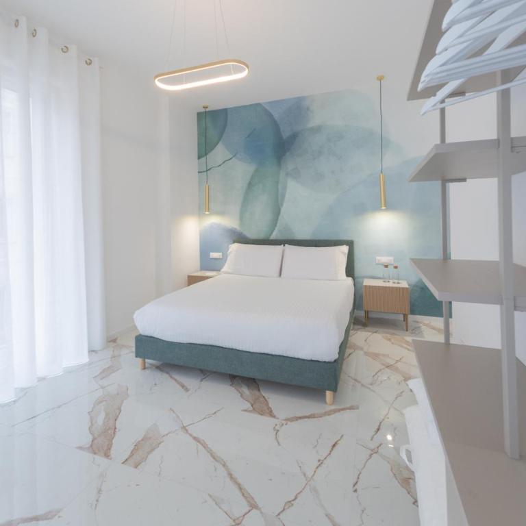 Modern Rooms - Camera Matrimoniale Superior - 8
