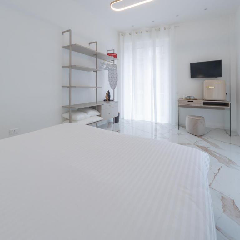 Modern Rooms - Camera Matrimoniale Superior - 17