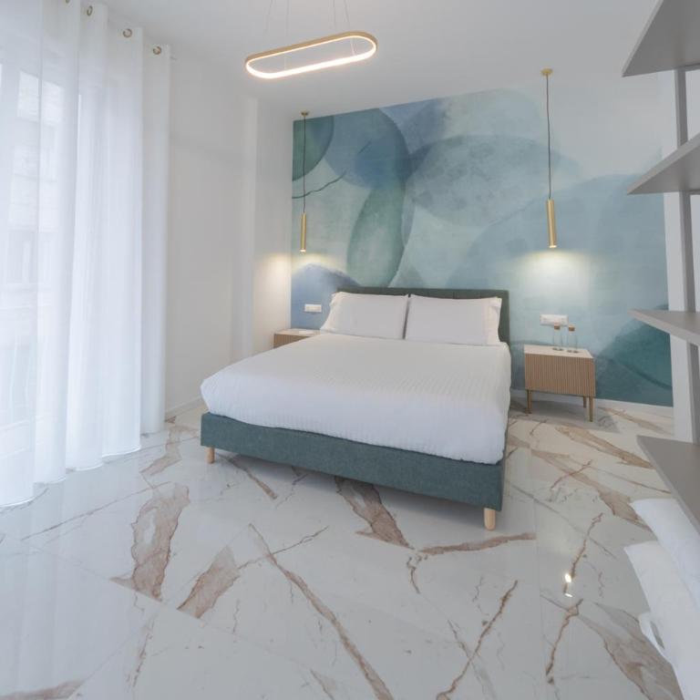 Modern Rooms - Camera Matrimoniale Superior - 12