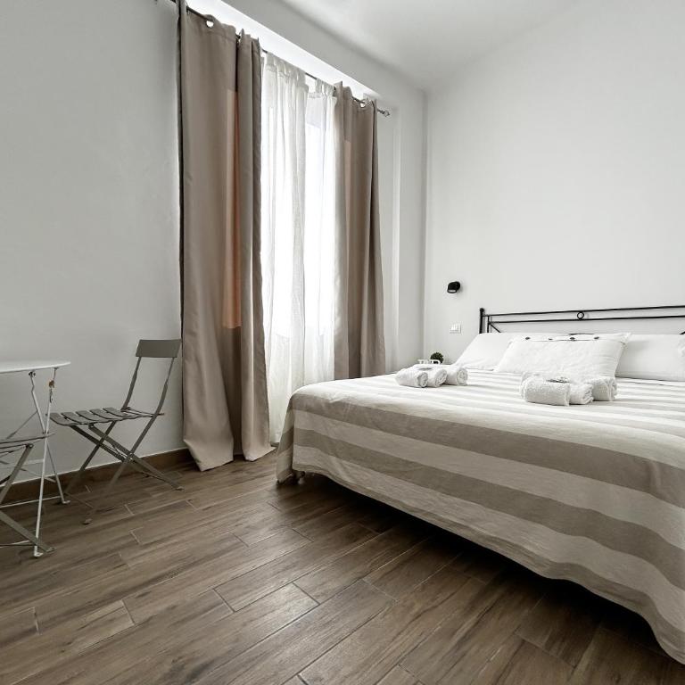 Affittacamere L'Arca Di Noè - Camera Familiare - 11