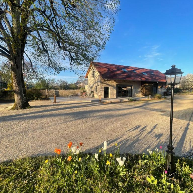 La Villa de Paul - Maison d'hôtes - Bungalow Familial - 10