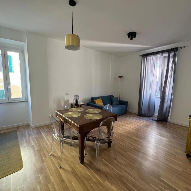 Nichome new quiet - Apartment mit 2 Schlafzimmern - 3
