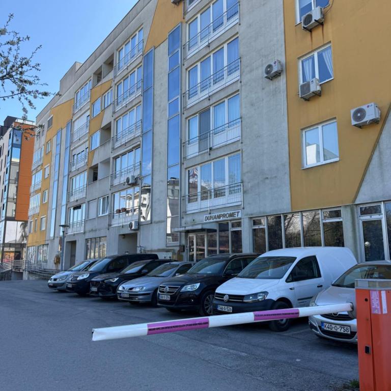 Grandma's Cozy Studio - One-Bedroom Apartment - 12