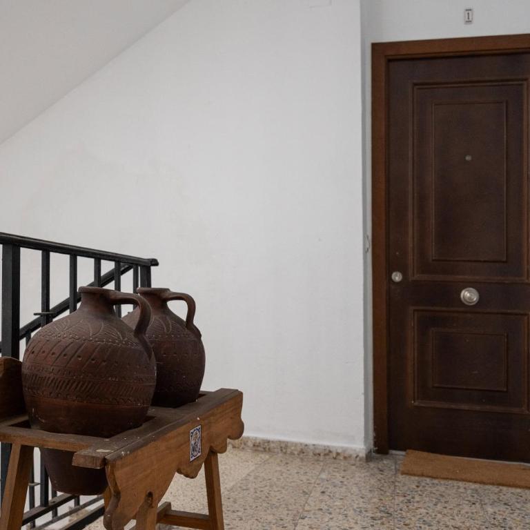 La calleja de la Corredera - Apartamento - 36