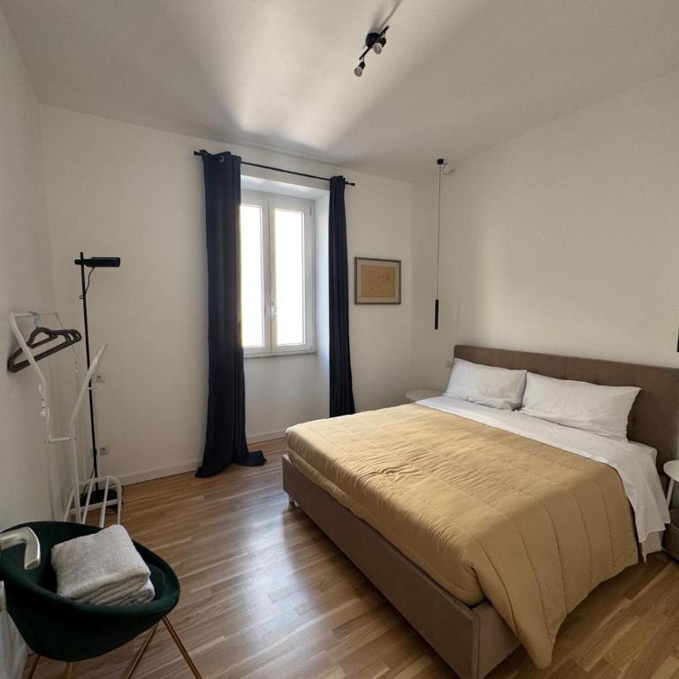 Nichome new quiet - Apartment mit 2 Schlafzimmern - 8
