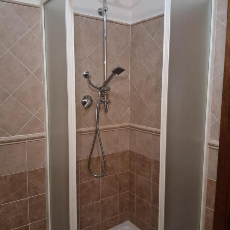 Casa Vacanze - Appartamento con 1 Camera da Letto - 9