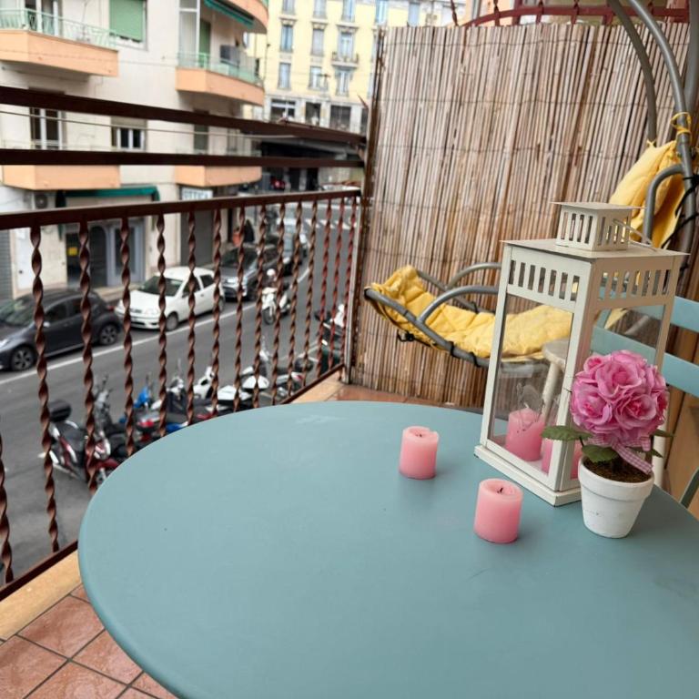 Canessa Suite with terrace - Appartamento con 1 Camera da Letto - 5