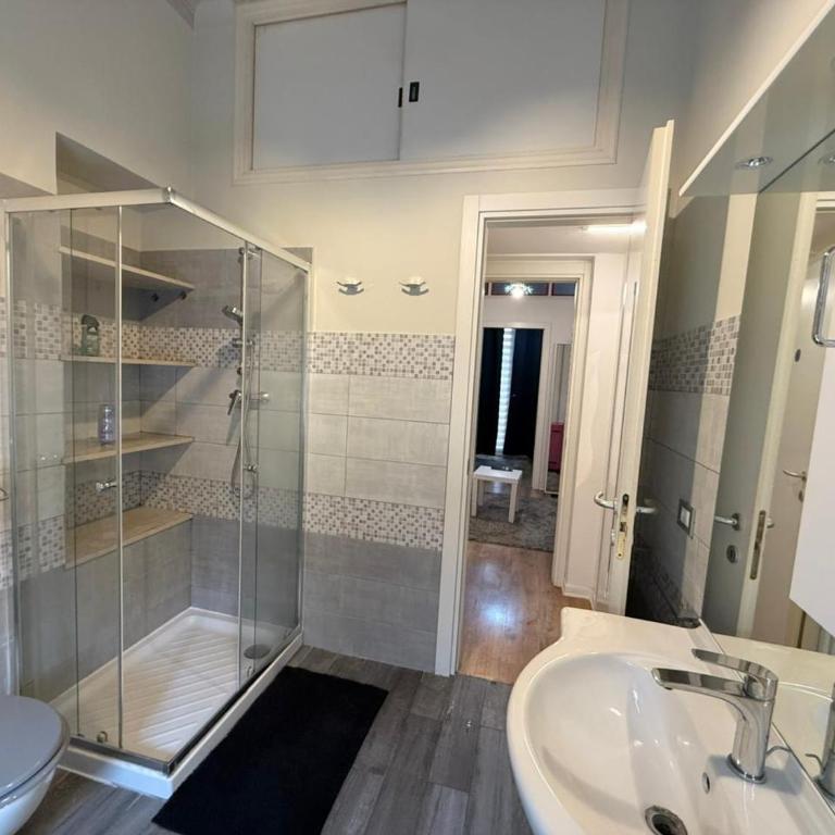Canessa Suite with terrace - Appartamento con 1 Camera da Letto - 14