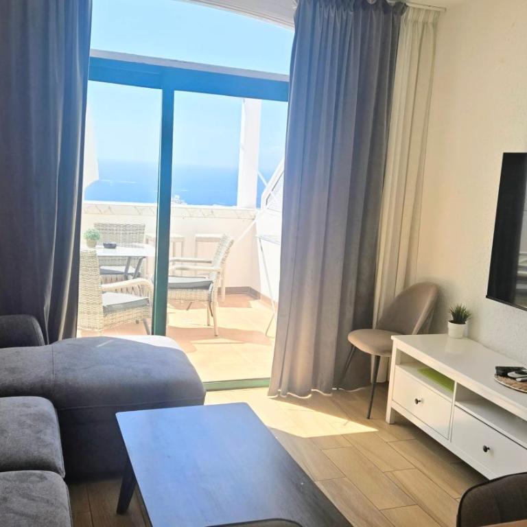 Aloha Chill Out - Apartamento con vistas al mar - 1
