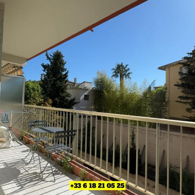 T2 standing Proche des plages - One-Bedroom Apartment - 6