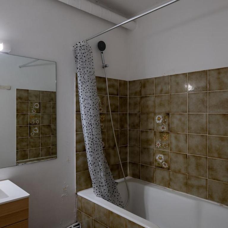 T2 standing Proche des plages - One-Bedroom Apartment - 5