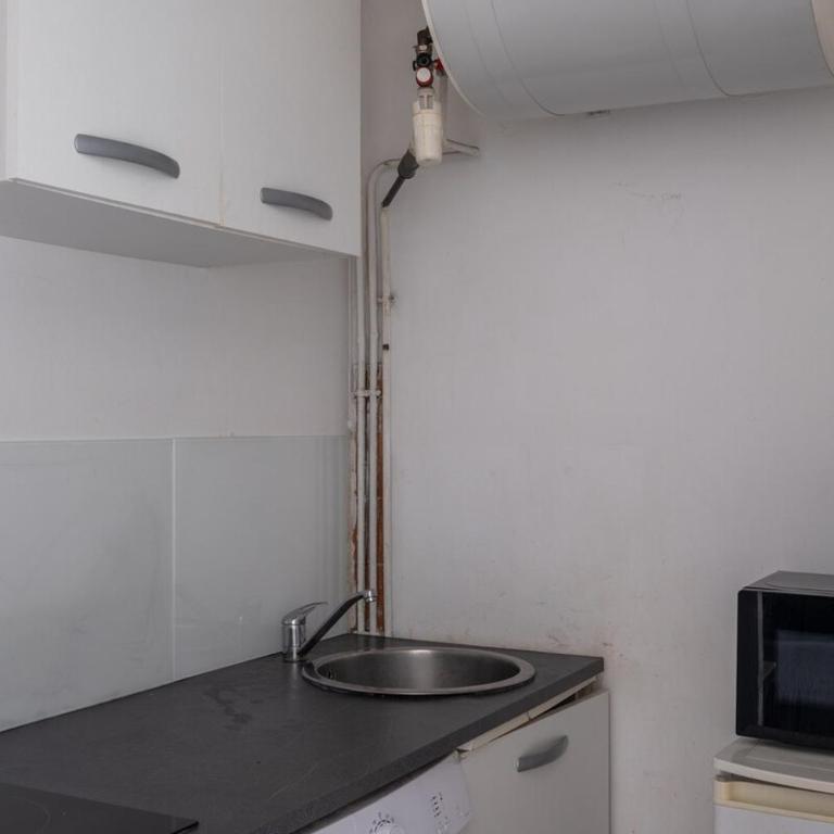 T2 standing Proche des plages - One-Bedroom Apartment - 4