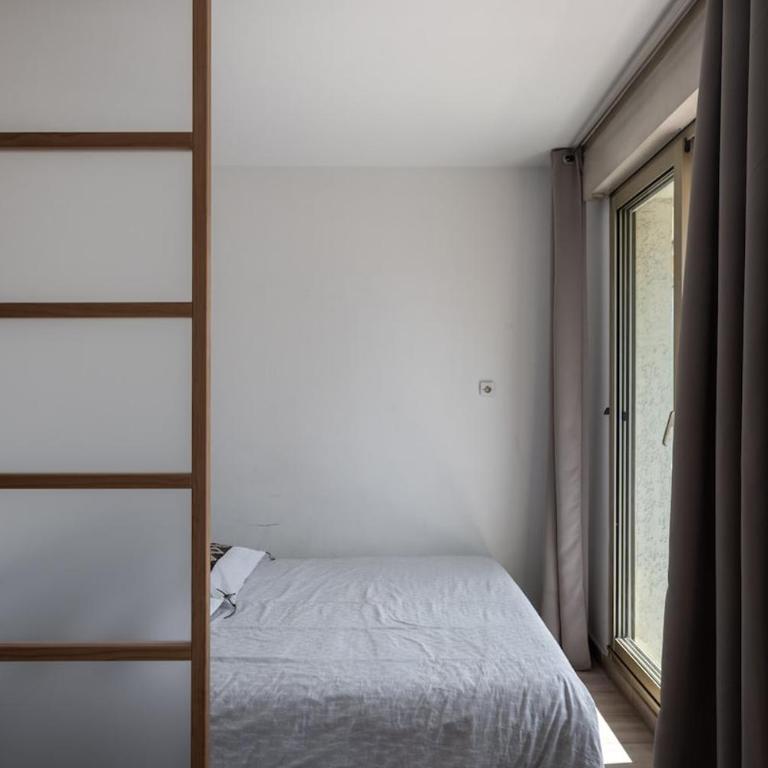 T2 standing Proche des plages - One-Bedroom Apartment - 2