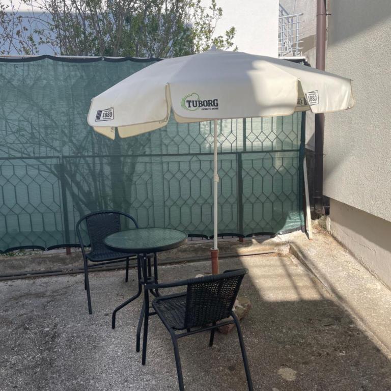 Mariyka Apartaments 2 - Apartman sa 2 Spavaće Sobe - 2