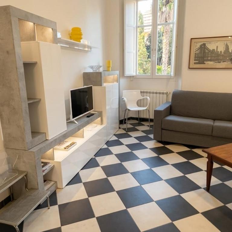 INEJA In the heart of Oneglia, within walking distance of the sea - Appartamento con 1 Camera da Letto - 3
