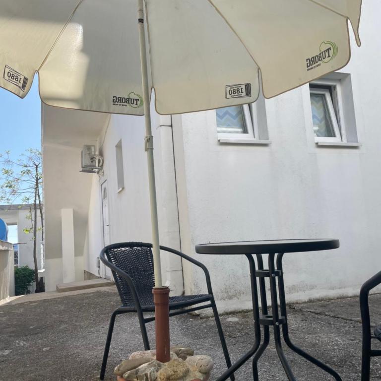 Mariyka Apartaments 2 - Apartman sa 2 Spavaće Sobe - 3