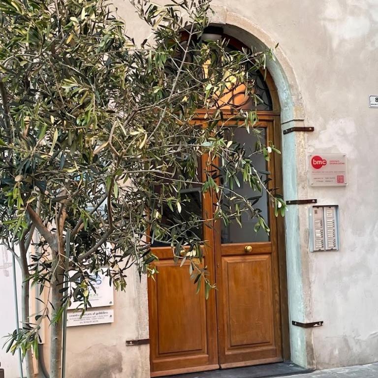 INEJA In the heart of Oneglia, within walking distance of the sea - Appartamento con 1 Camera da Letto - 16