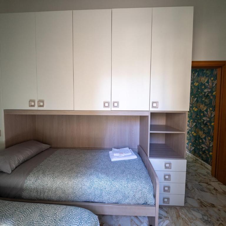 Mi casa tu casa - Guest House - Twin Room with Shared Bathroom - 7