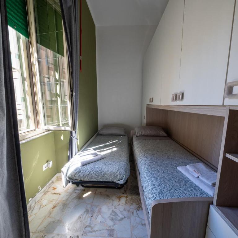 Mi casa tu casa - Guest House - Twin Room with Shared Bathroom - 7